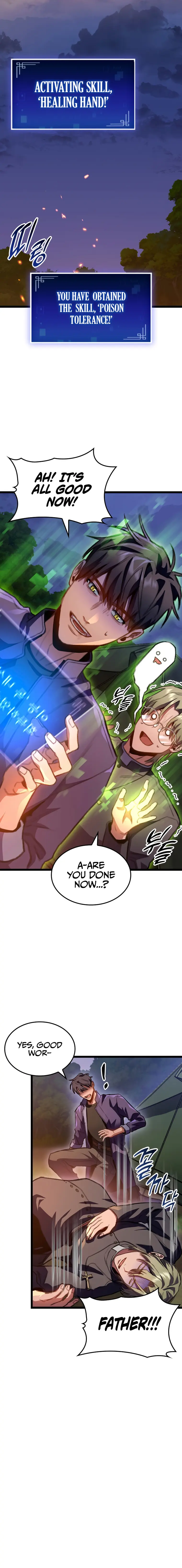 Manga Image
