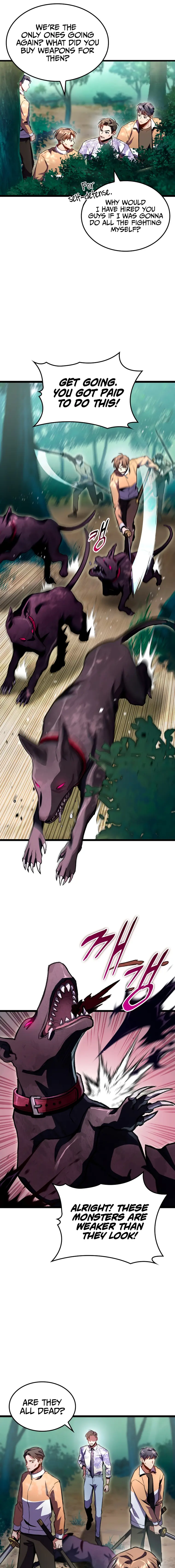 Manga Image