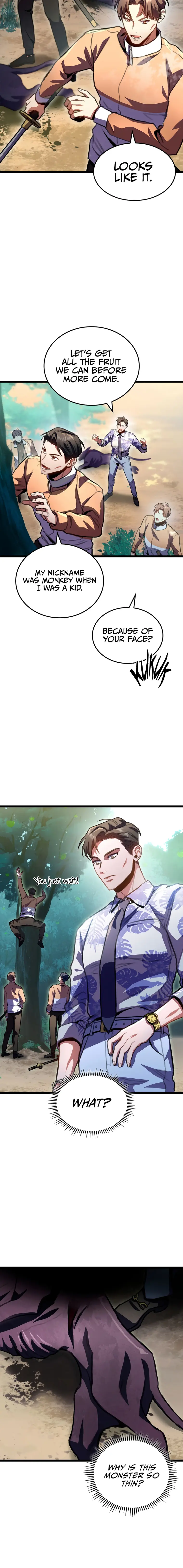 Manga Image