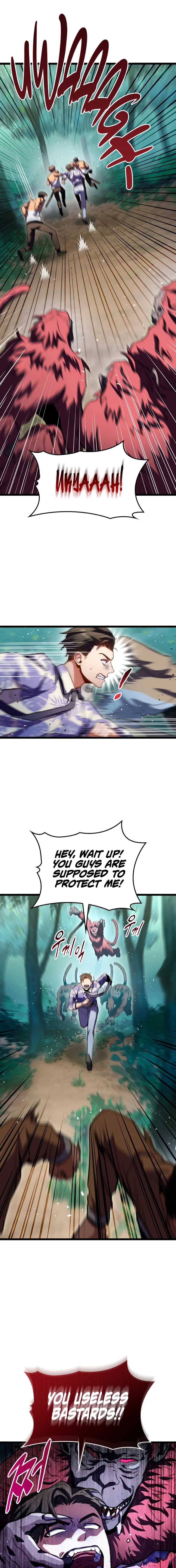 Manga Image