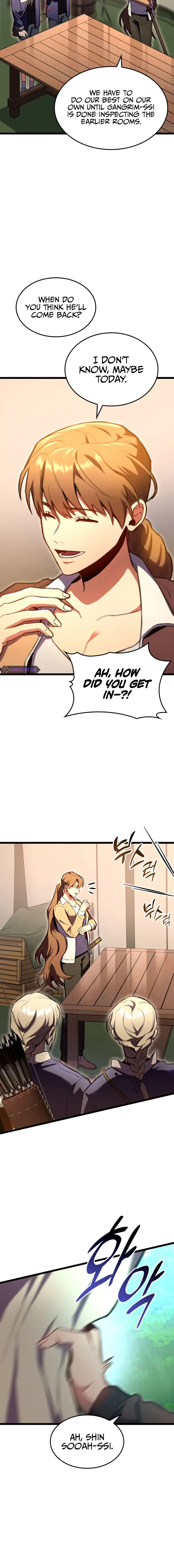 Manga Image