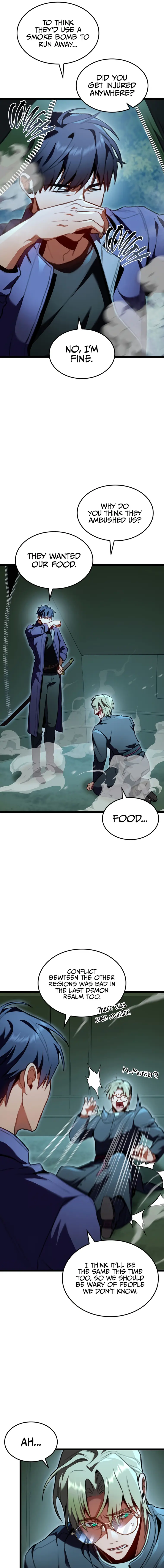 Manga Image