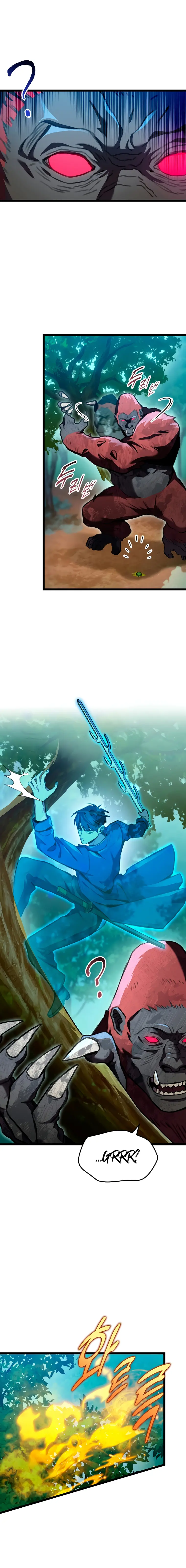 Manga Image