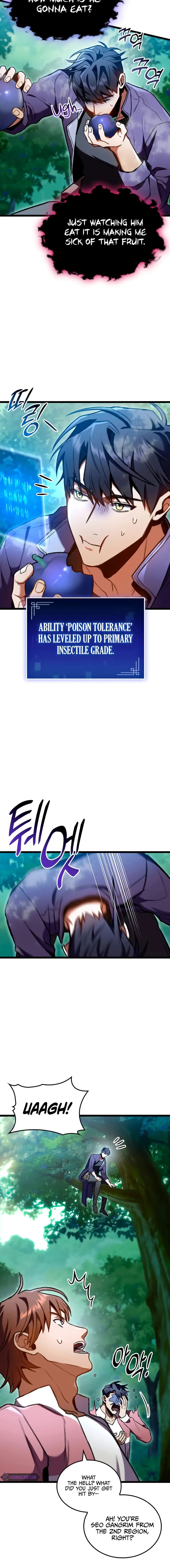Manga Image