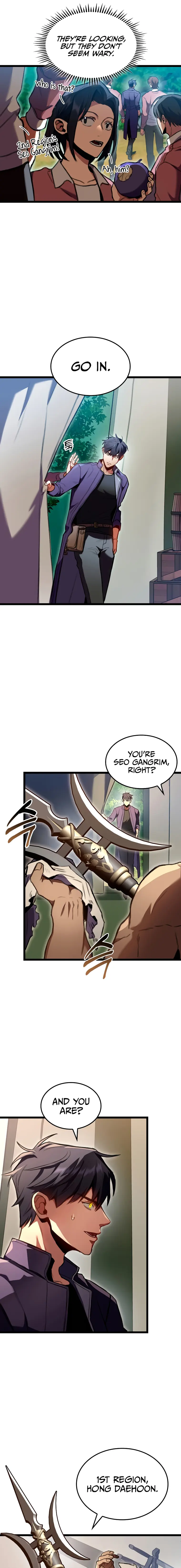 Manga Image