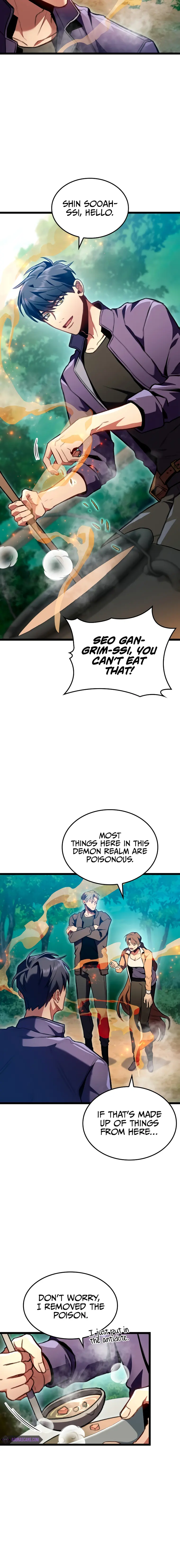 Manga Image