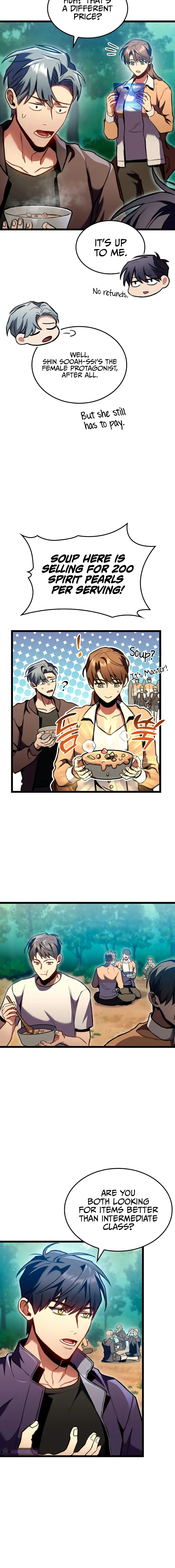 Manga Image