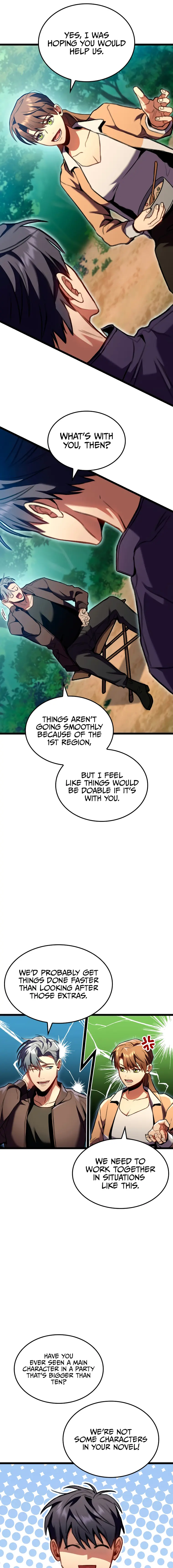 Manga Image