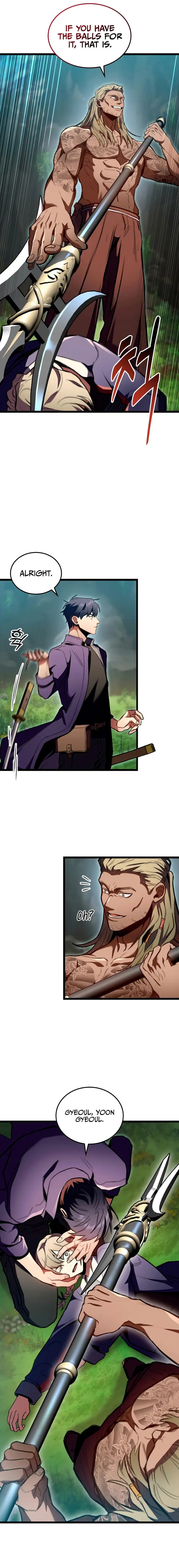 Manga Image