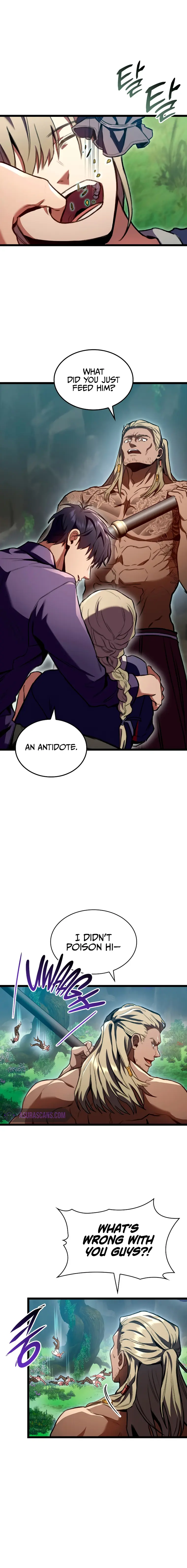 Manga Image