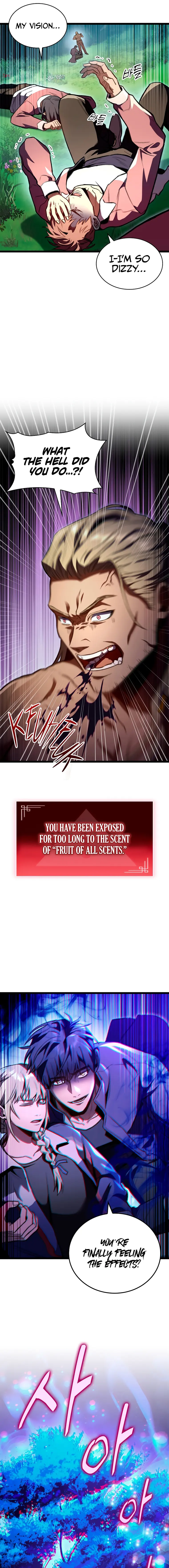 Manga Image