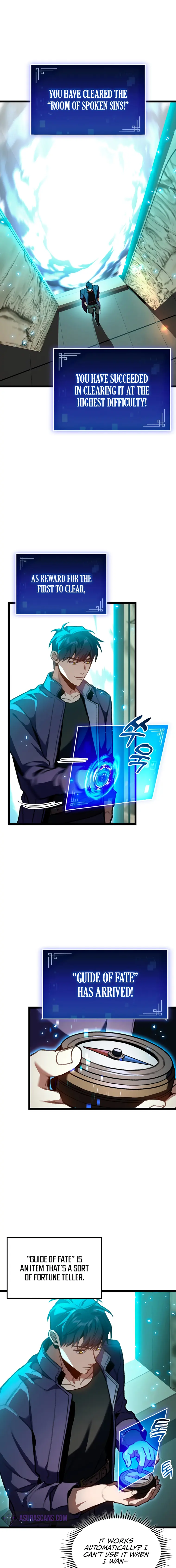 Manga Image