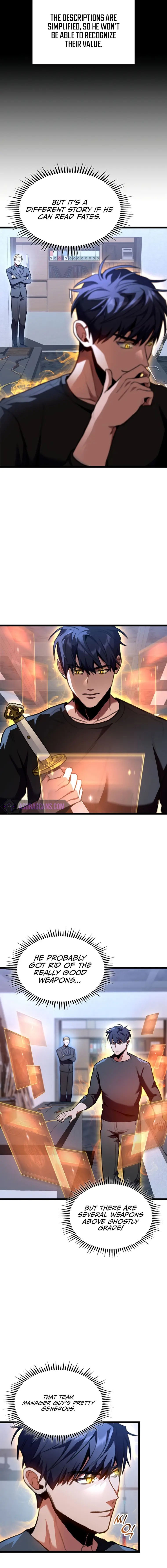Manga Image