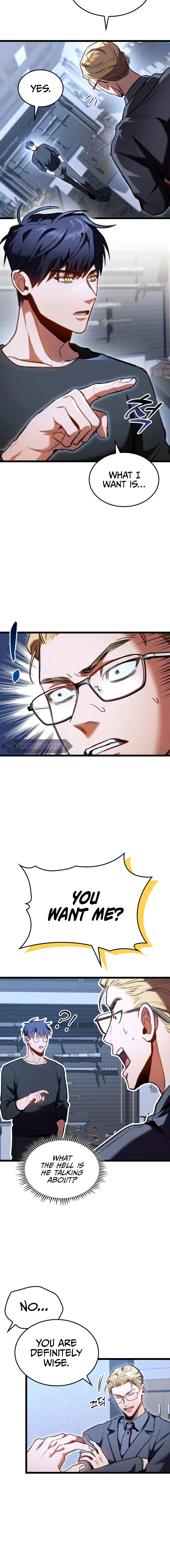 Manga Image