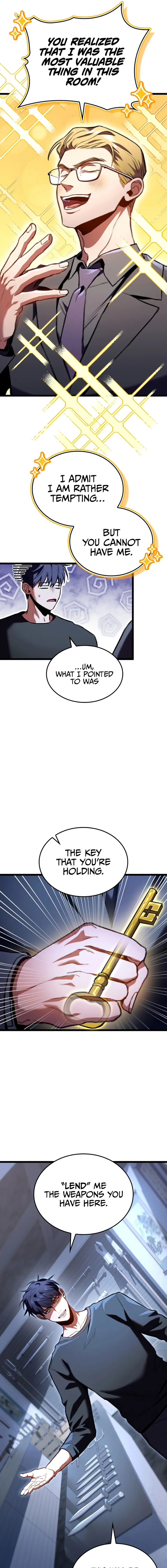 Manga Image