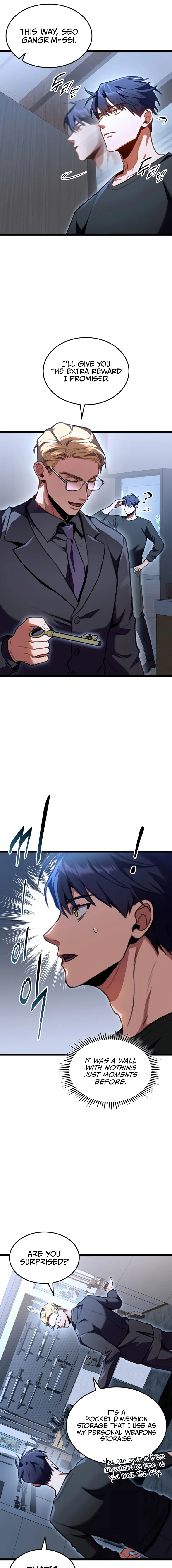 Manga Image