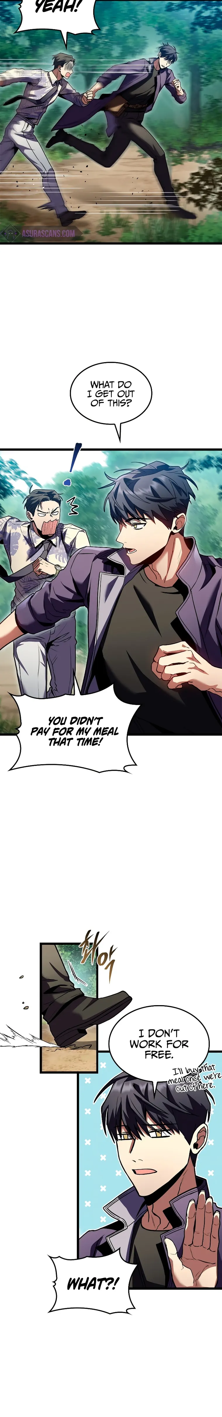 Manga Image