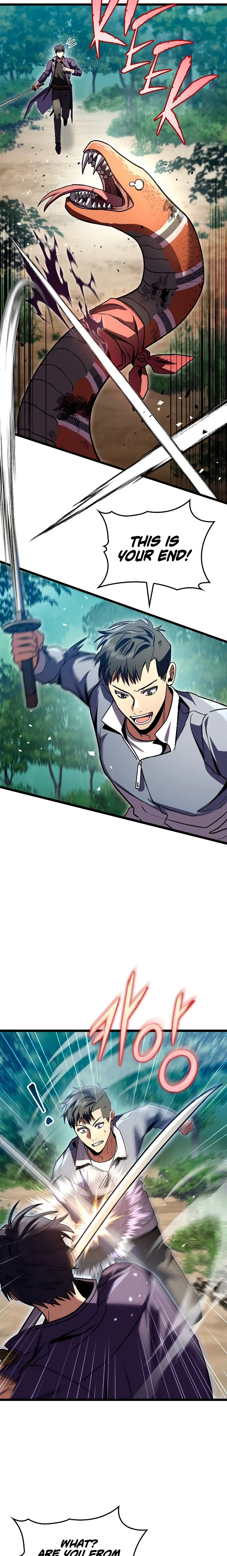 Manga Image