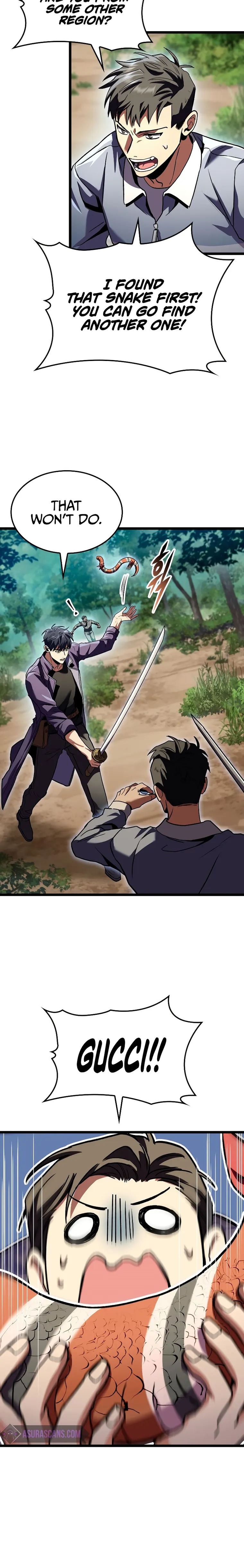 Manga Image