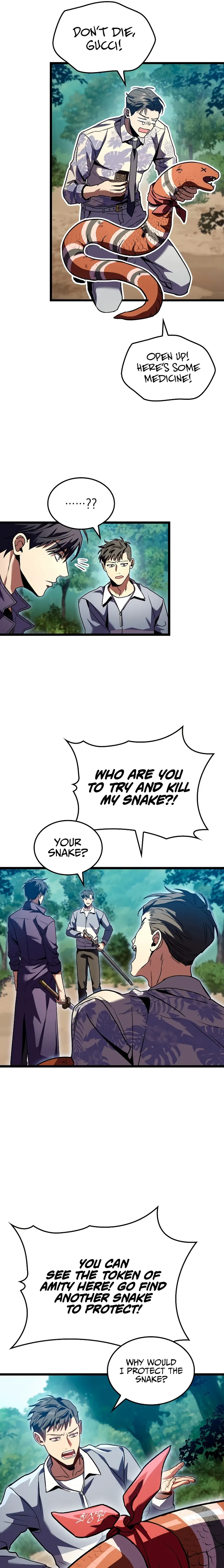 Manga Image