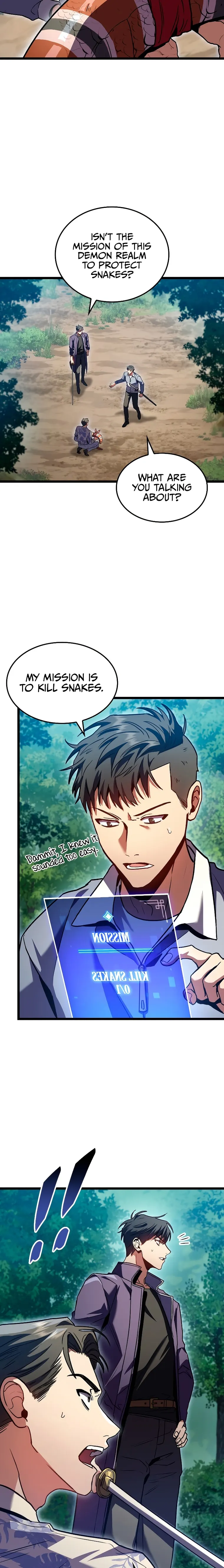 Manga Image