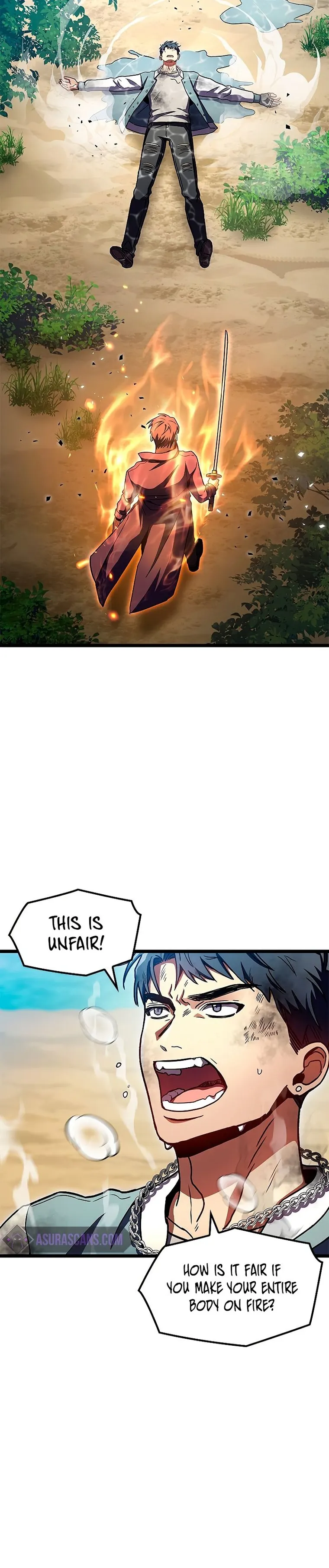 Manga Image