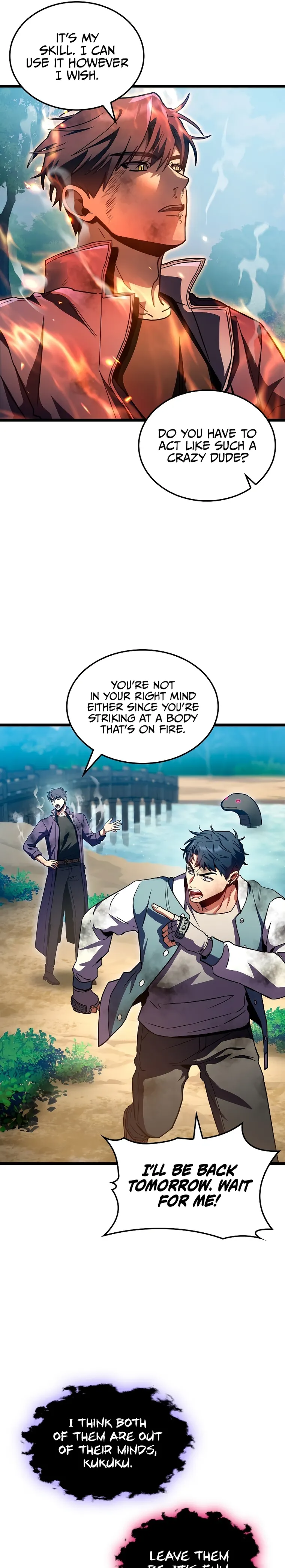 Manga Image