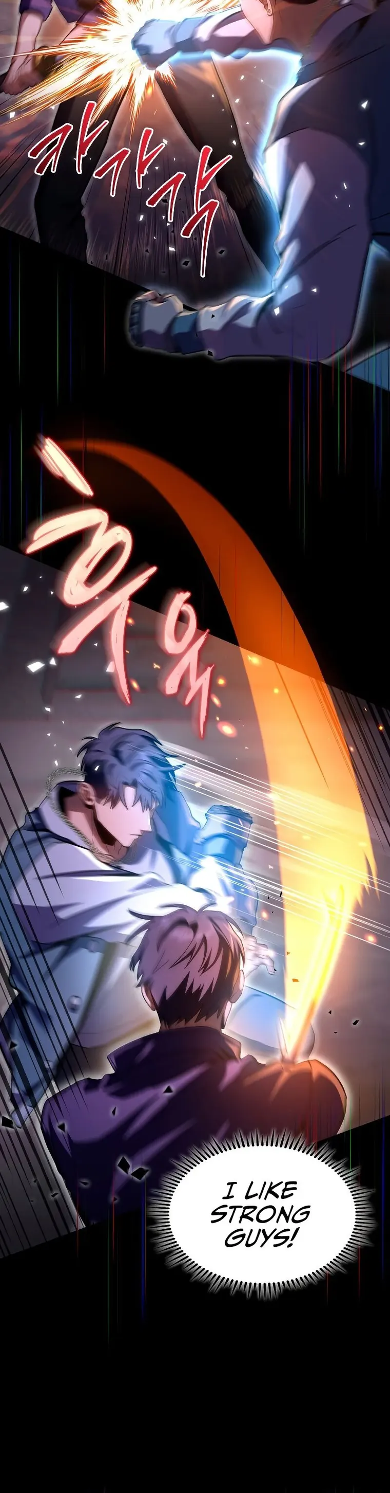 Manga Image