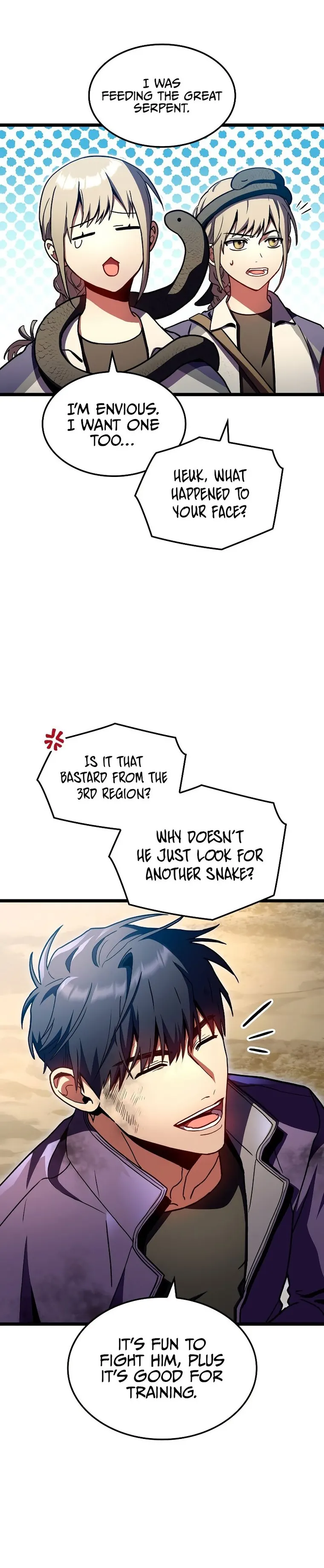 Manga Image