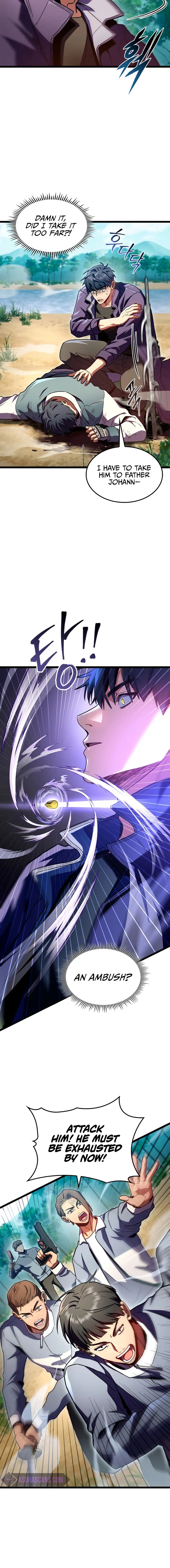 Manga Image