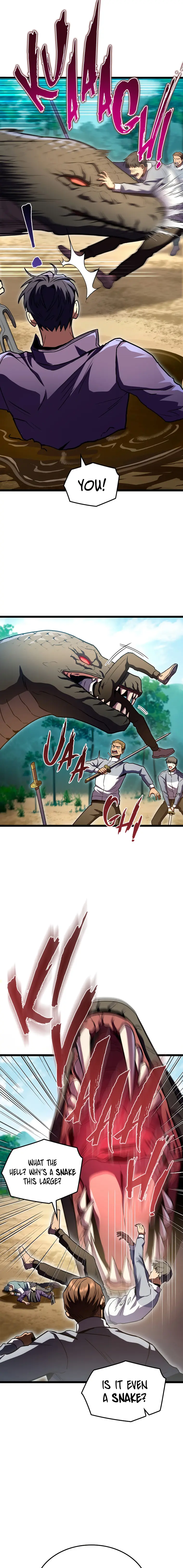 Manga Image