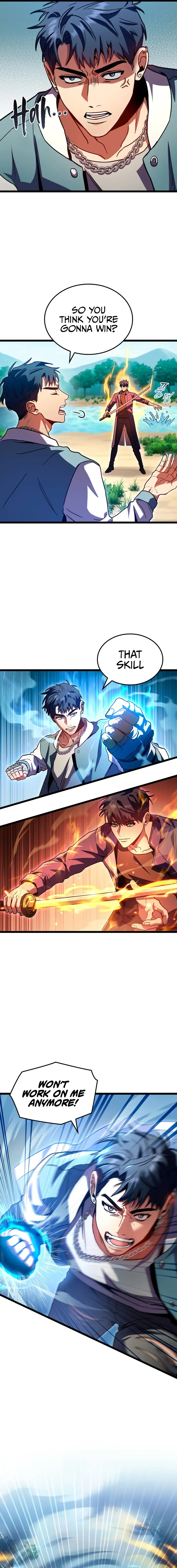 Manga Image