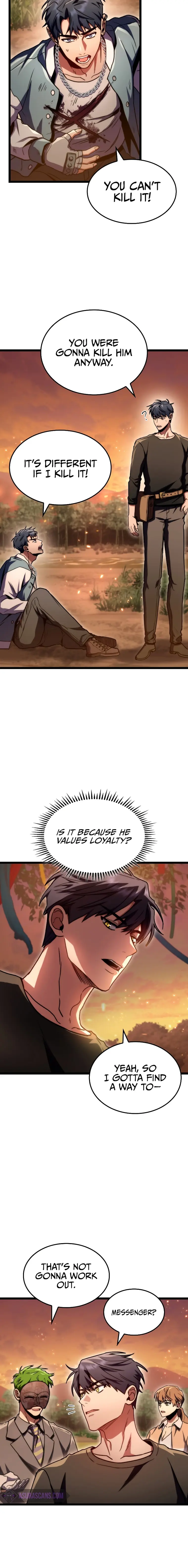 Manga Image