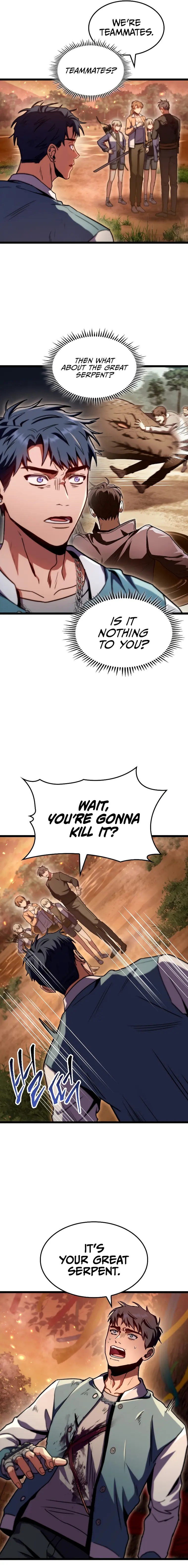 Manga Image