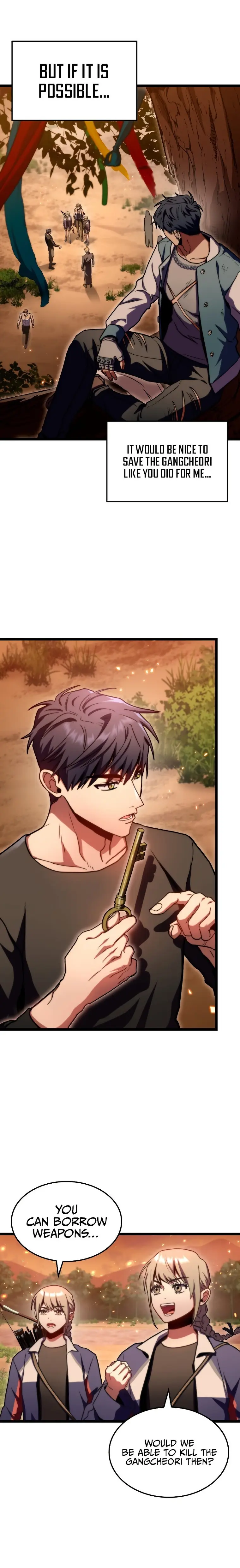 Manga Image