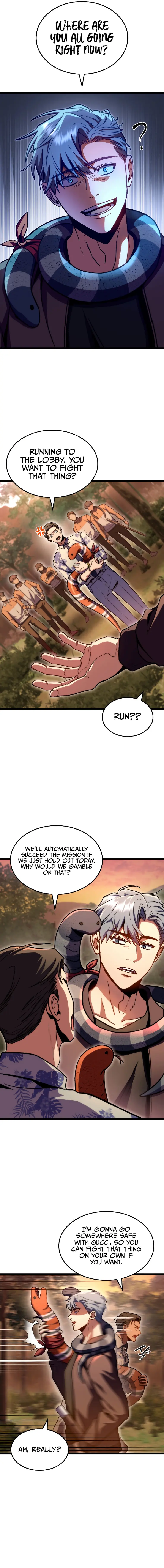 Manga Image