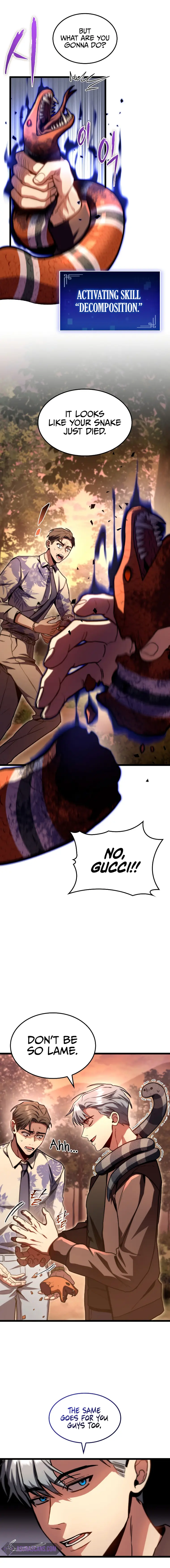 Manga Image