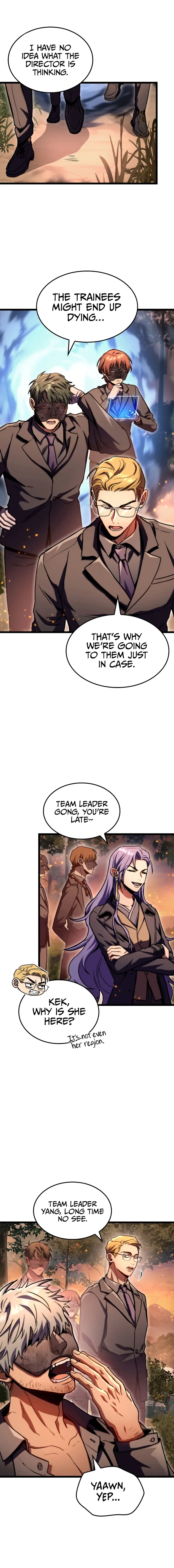 Manga Image