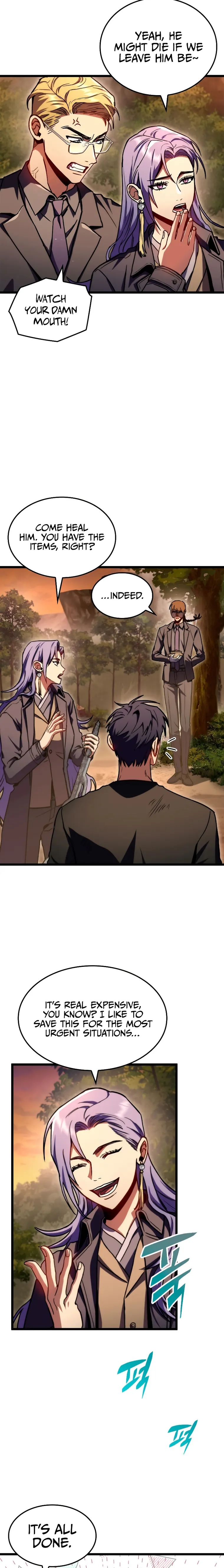 Manga Image