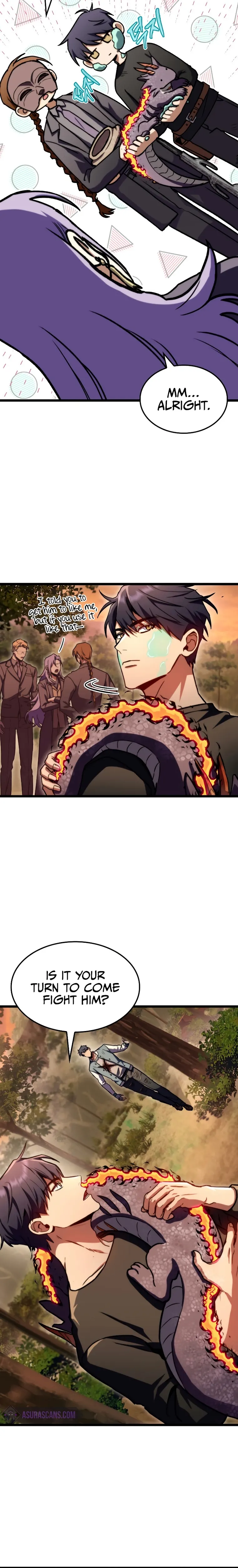 Manga Image