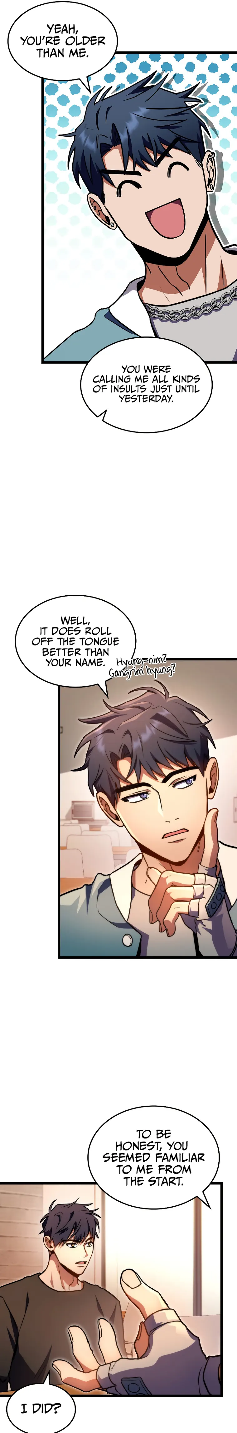 Manga Image