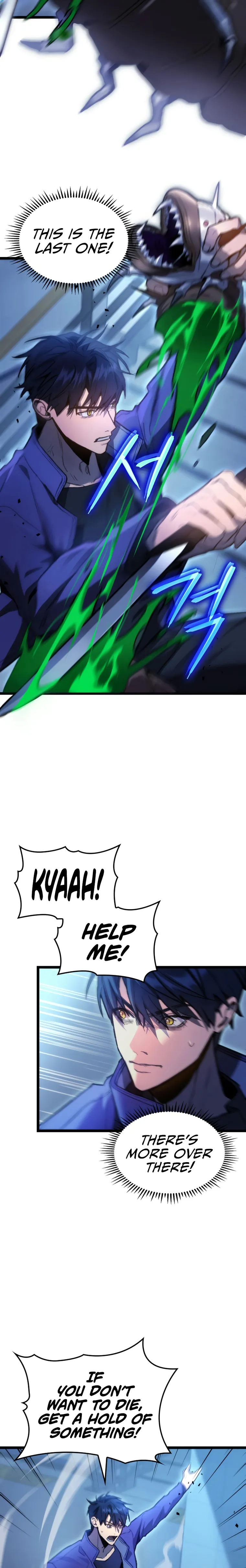 Manga Image