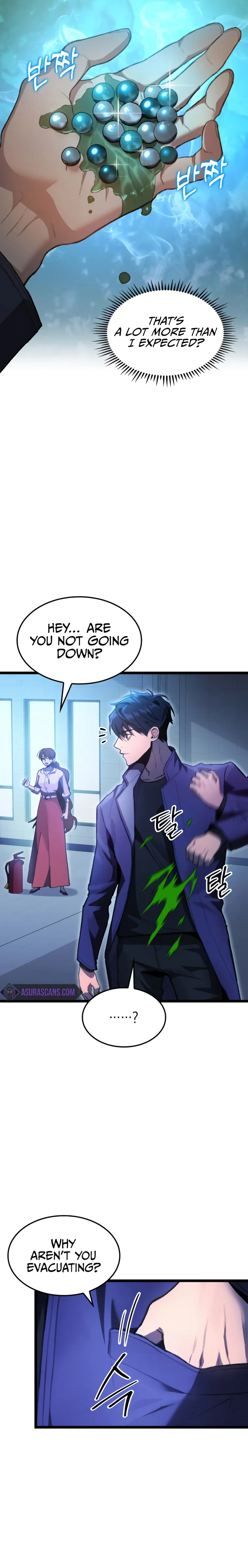 Manga Image