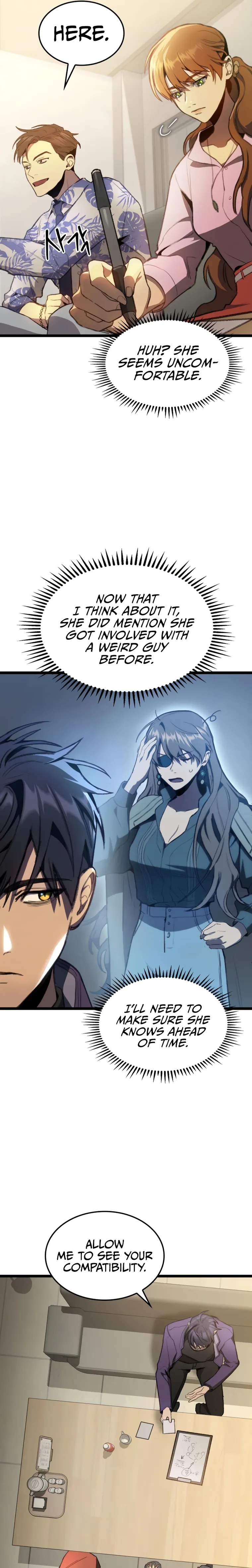 Manga Image