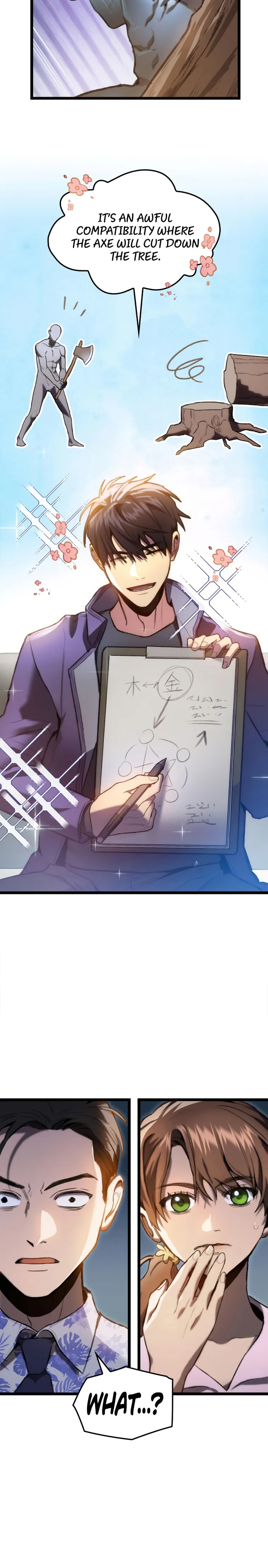 Manga Image
