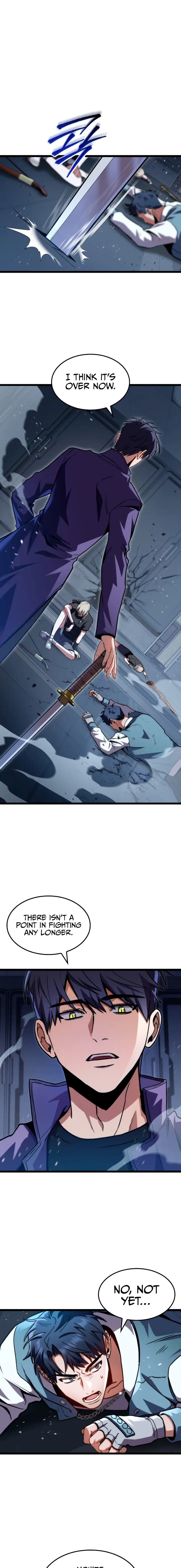Manga Image