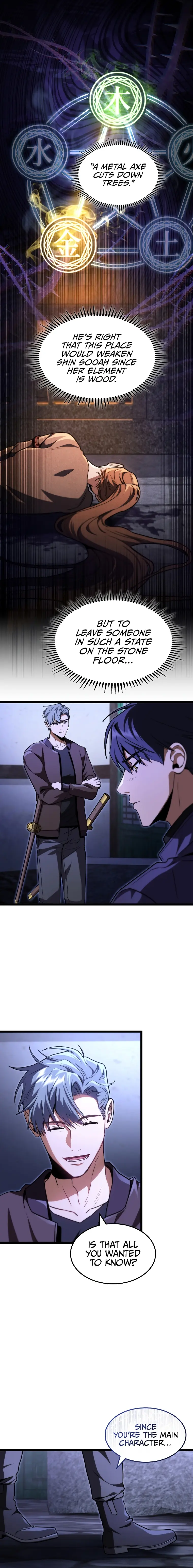 Manga Image