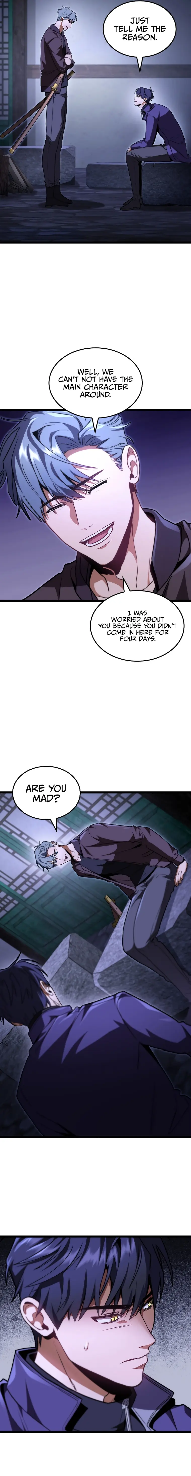 Manga Image