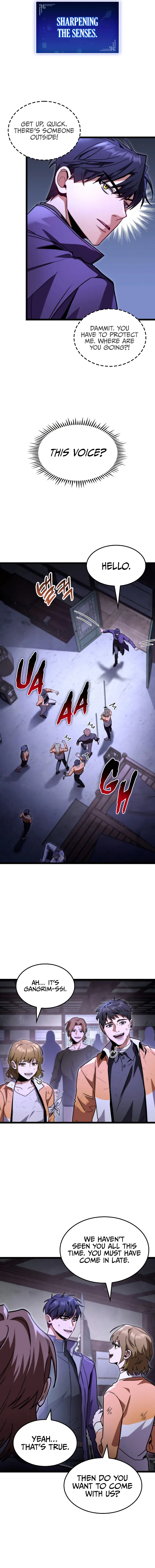 Manga Image