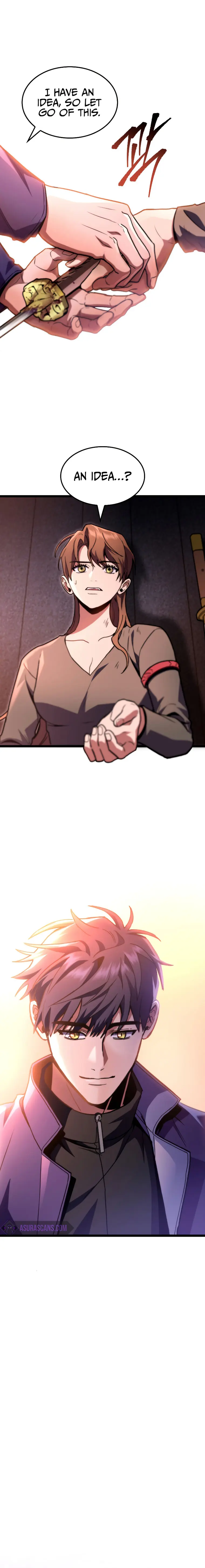 Manga Image